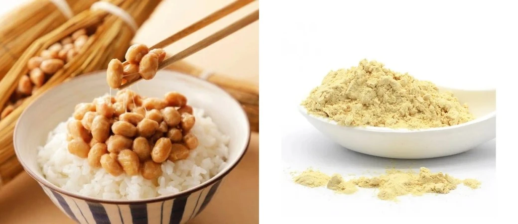 Nattokinase Nattokinase
