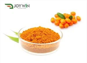 پودر خولان خشک دریایی را فریز کنید