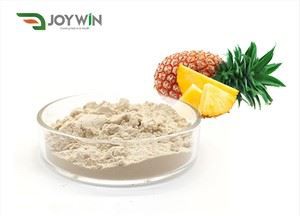 پودر آنزیم عصاره آناناس بروملین