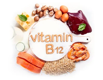 ویتامین B12 برای چیست؟
