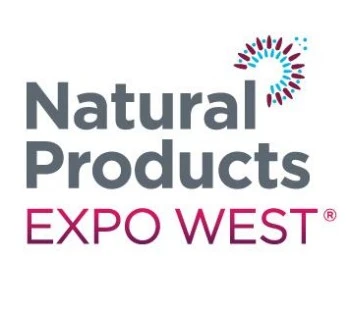 به نمایشگاه محصولات طبیعی 2023 Expo West خوش آمدید